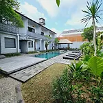 Chandi Hotel Ubud