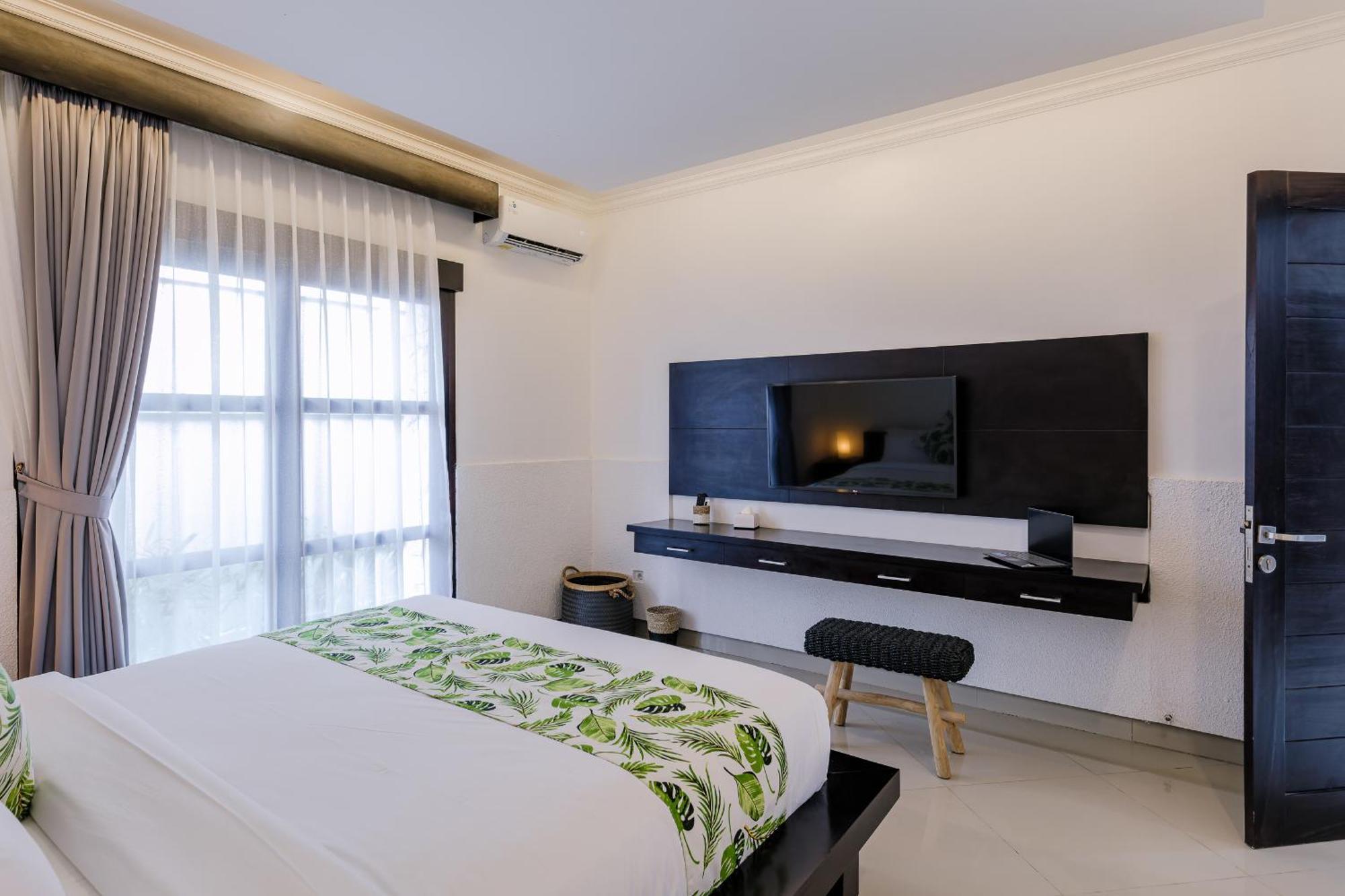 Hotel Chandi Ubud
