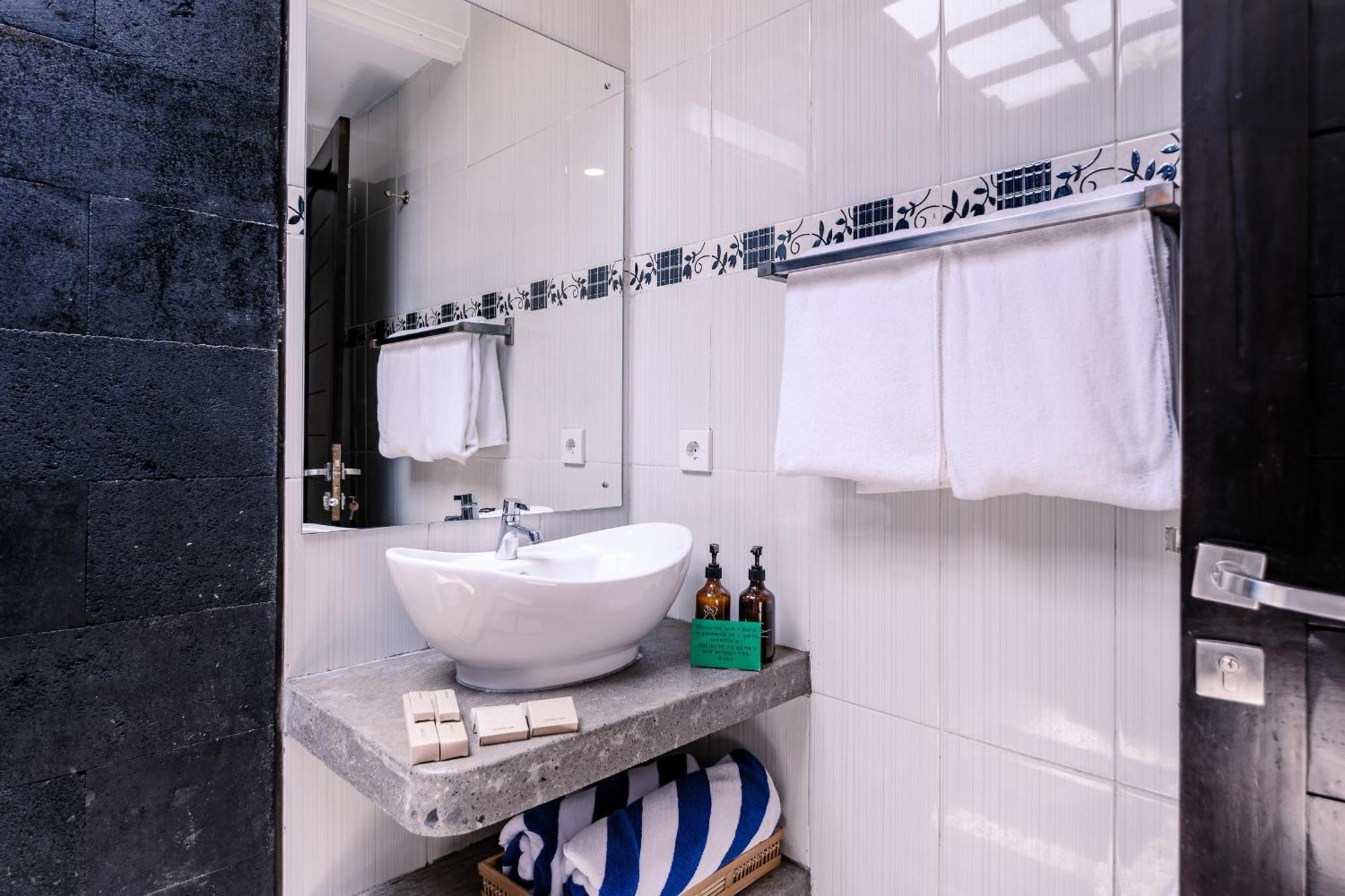 Hotel Chandi Ubud