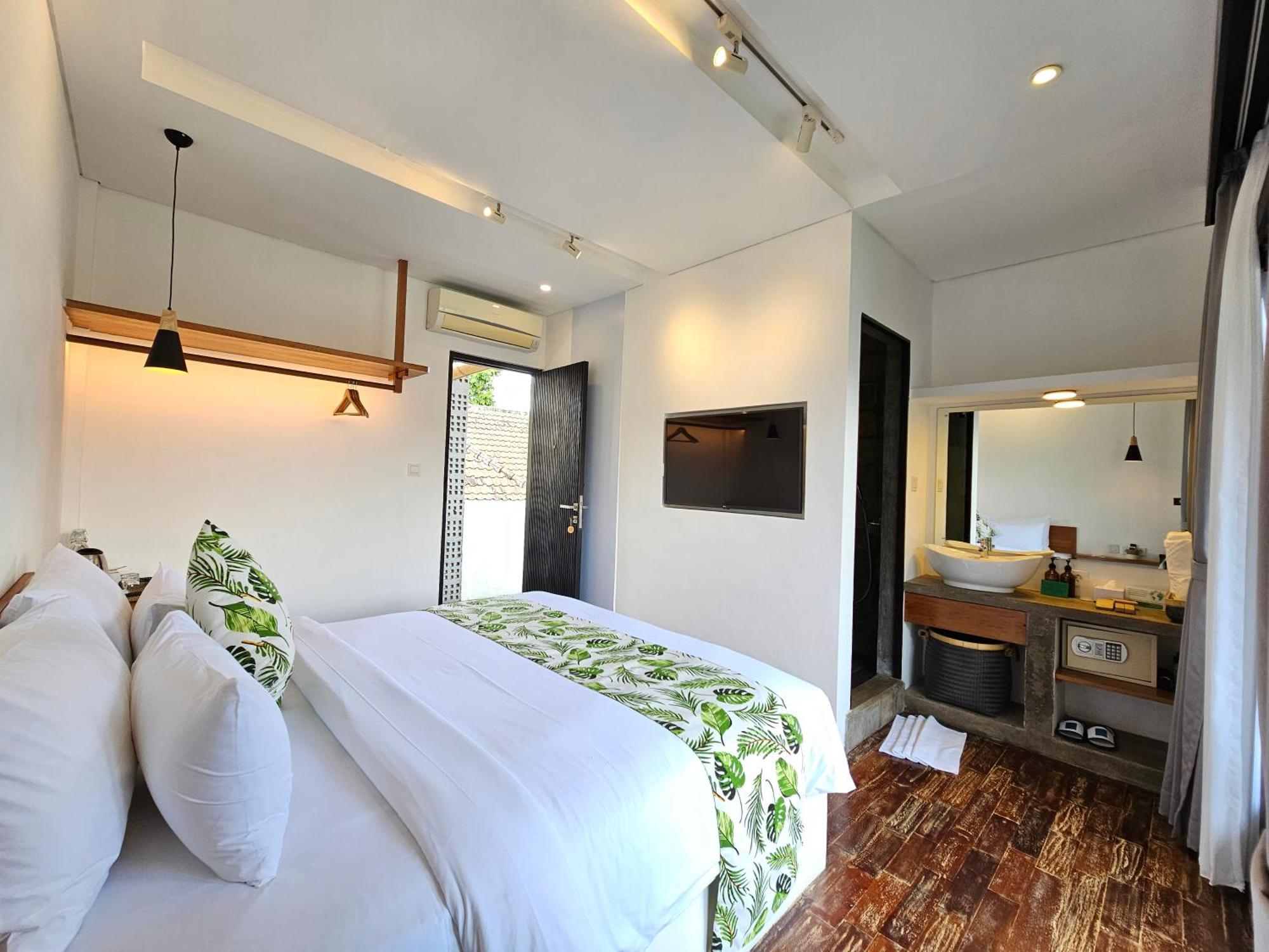 Hotel Chandi Ubud (Bali)