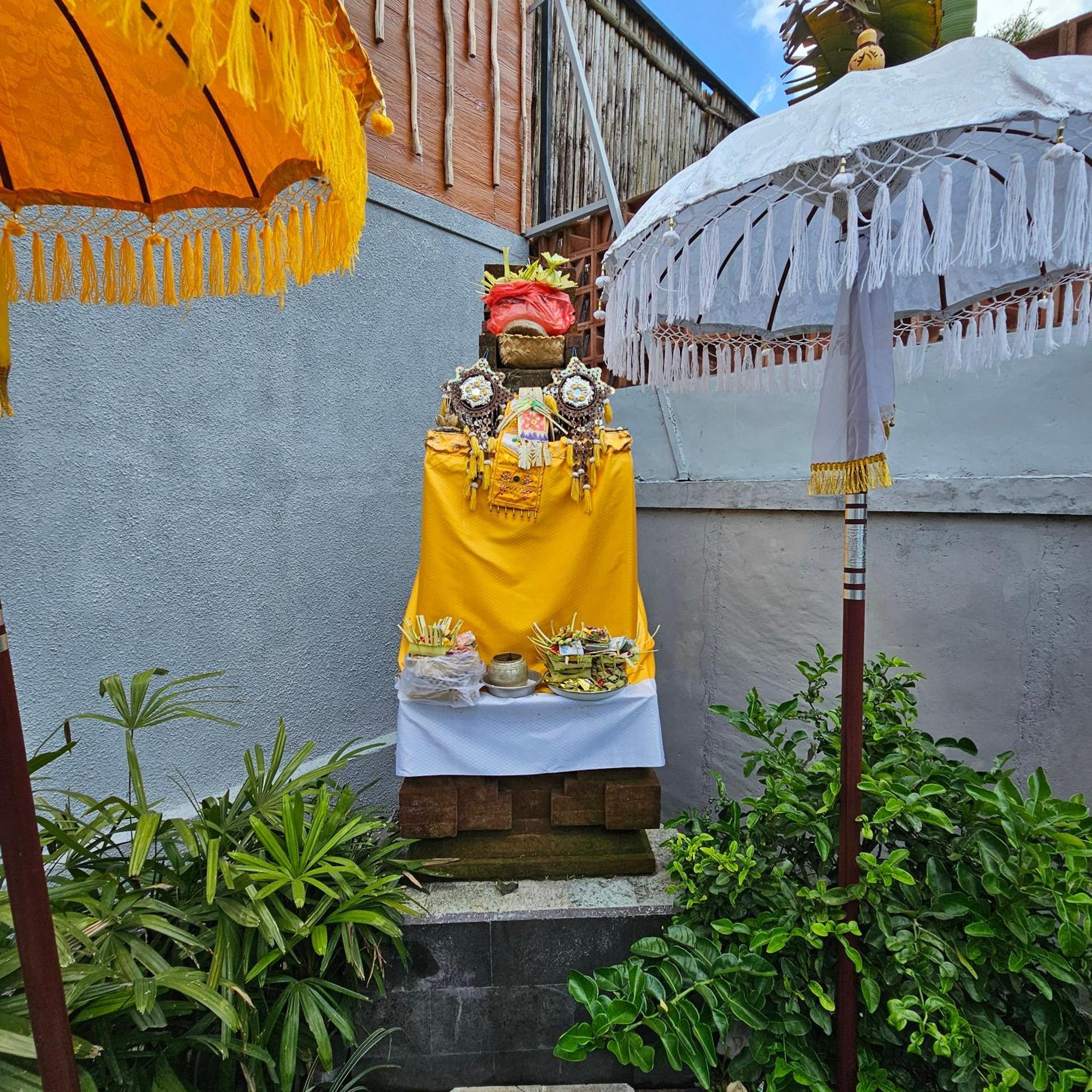 Hotel Chandi Ubud (Bali)